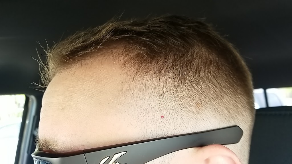 Top Cuttery | 7720 Rufe Snow Dr Building 2 Suite 110, North Richland Hills, TX 76148, USA | Phone: (817) 522-6393