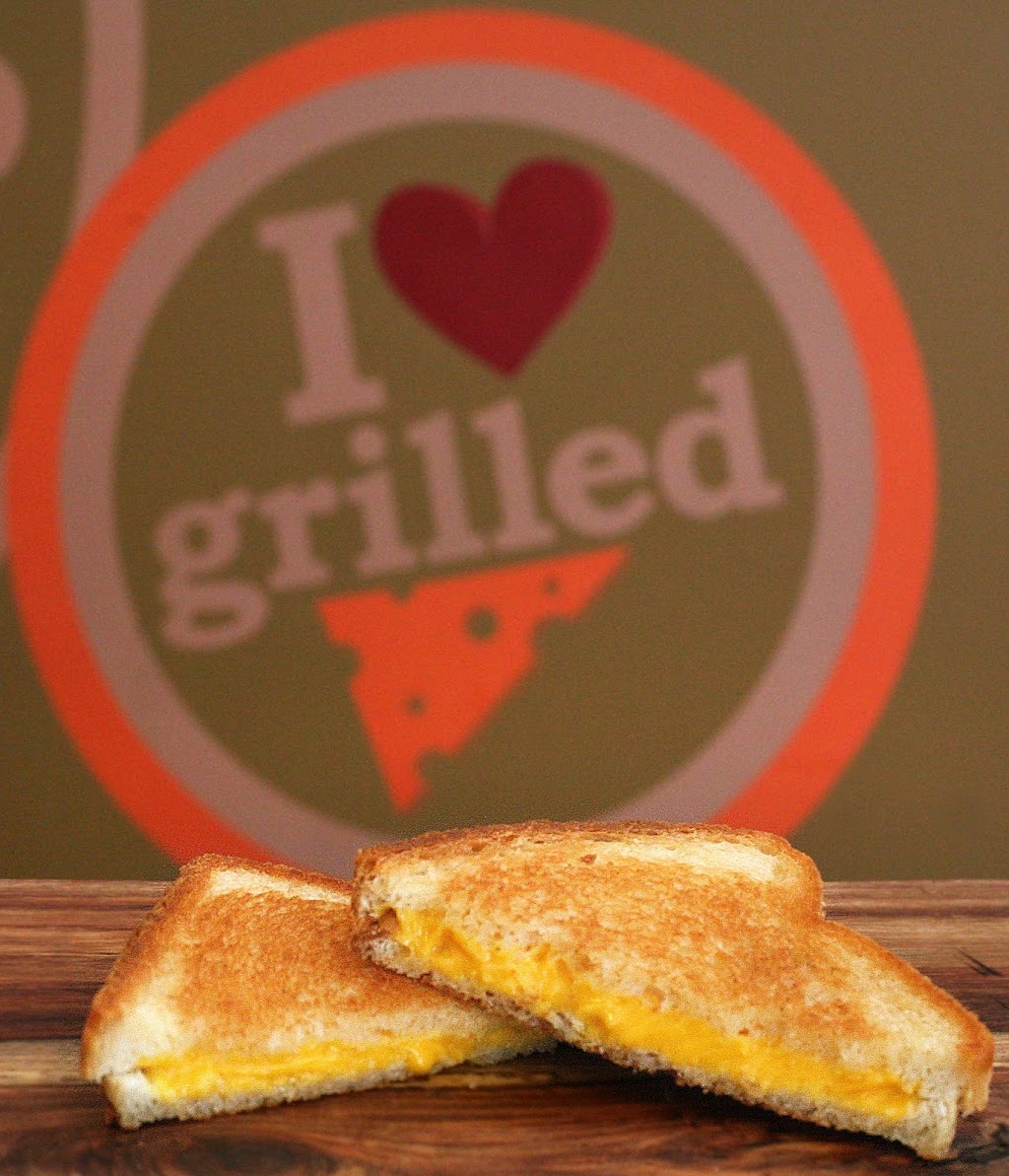 Grilled Cheese & Co. Catonsville | 500 Edmondson Ave, Catonsville, MD 21228, USA | Phone: (410) 747-2610