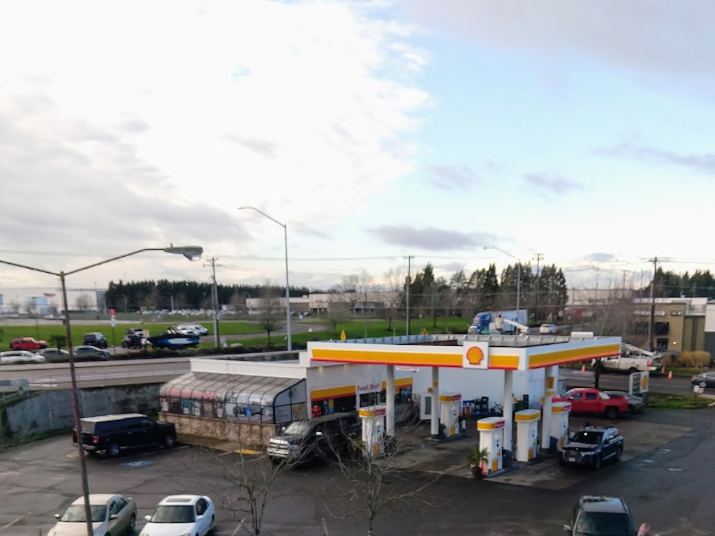 Shell | 100 N Arney Rd, Woodburn, OR 97071, USA | Phone: (503) 981-5833