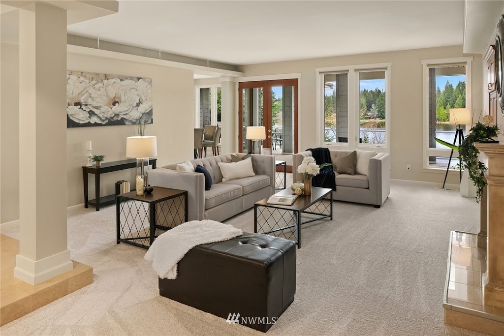 Design Perfect Home Staging | 13600 NE 126th Pl #A, Kirkland, WA 98034, USA | Phone: (425) 737-5603