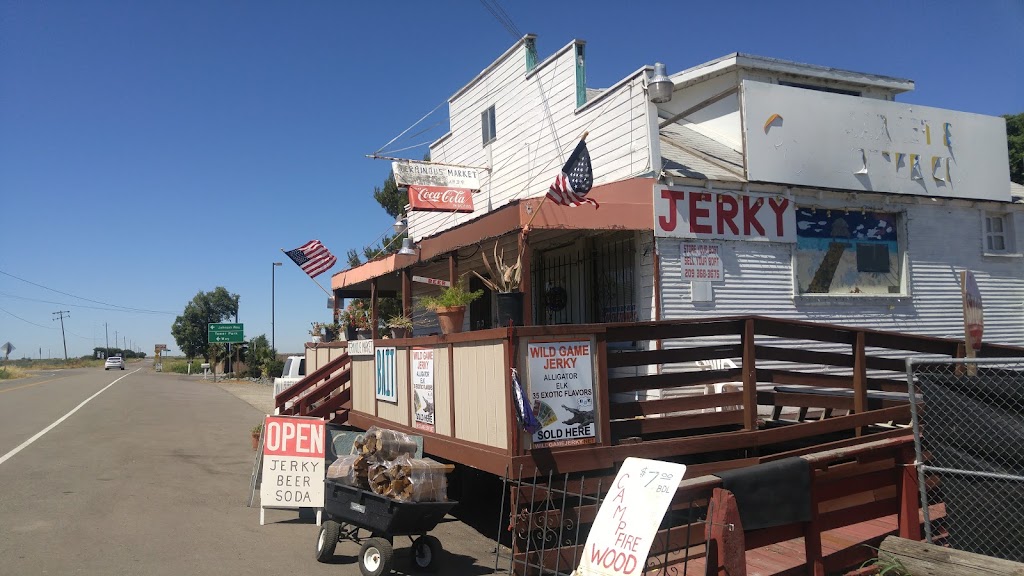 Terminous Market | 15004 Glasscock Rd, Lodi, CA 95242, USA | Phone: (209) 368-3675