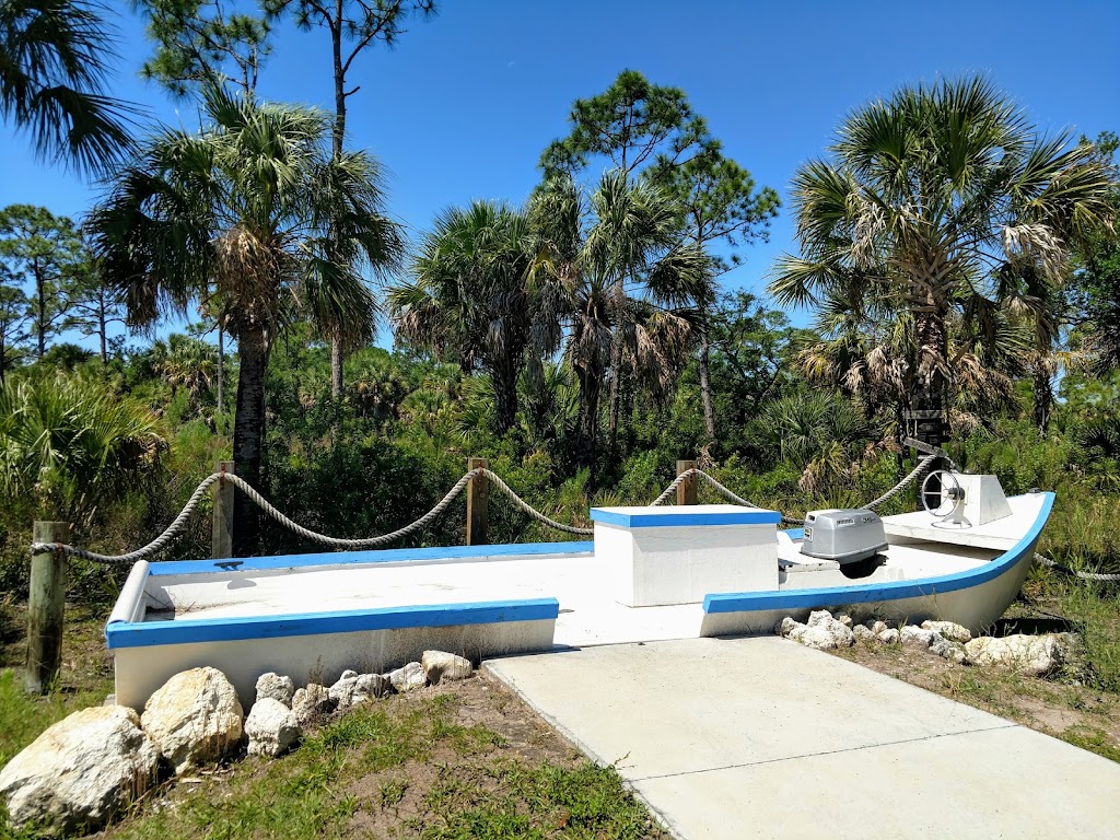 Werner-Boyce Salt Springs State Park | 8737 US-19, Port Richey, FL 34668, USA | Phone: (727) 816-1890