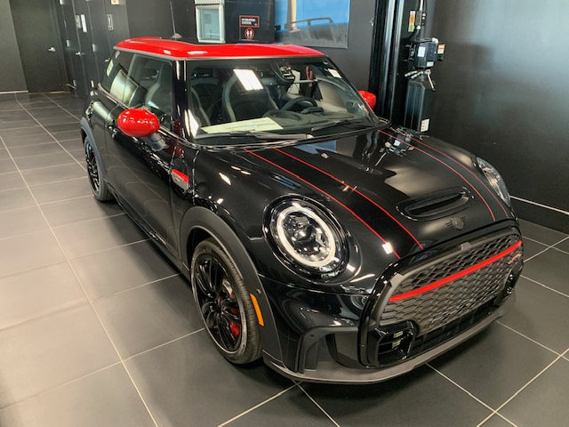 Ray Catena MINI of Westchester | 543 Tarrytown Rd Driveway 3, White Plains, NY 10607, USA | Phone: (877) 225-9704