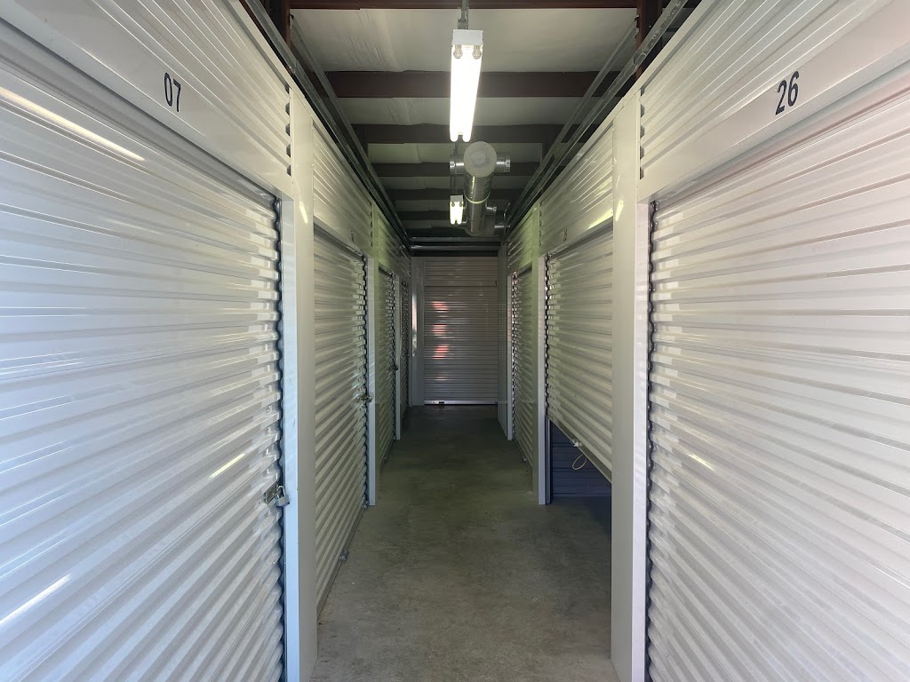 American Storage | 401 Marianna Dr, St Marys, GA 31558, USA | Phone: (912) 882-7000