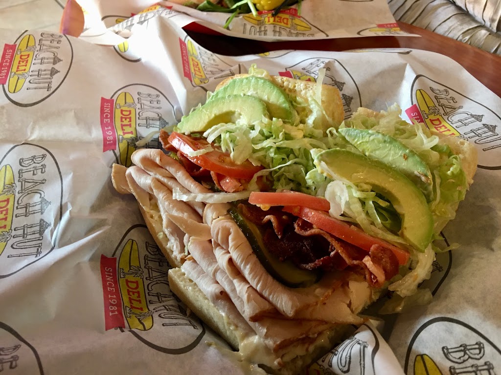 Beach Hut Deli | 7119 Elk Grove Blvd # 135, Elk Grove, CA 95758, USA | Phone: (916) 691-4028