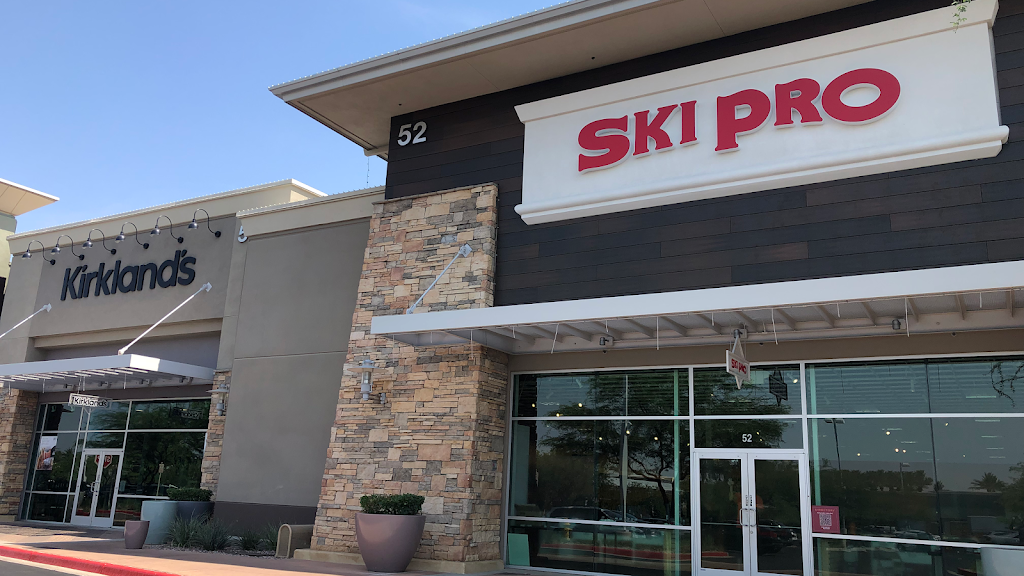 Ski Pro Desert Ridge | 21001 N Tatum Blvd, Phoenix, AZ 85050, USA | Phone: (480) 443-5670