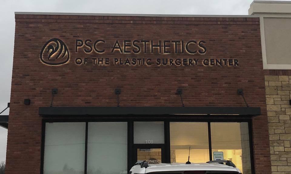 PSC Aesthetics of the Plastic Surgery Center | 3931 N Ridge Rd, Wichita, KS 67205, USA | Phone: (316) 558-9220