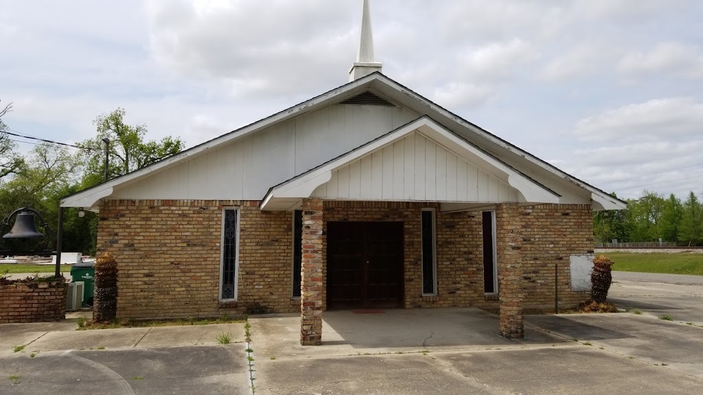 Sweet Home Baptist Church | 10300 Church St, Maringouin, LA 70757, USA | Phone: (225) 625-2182