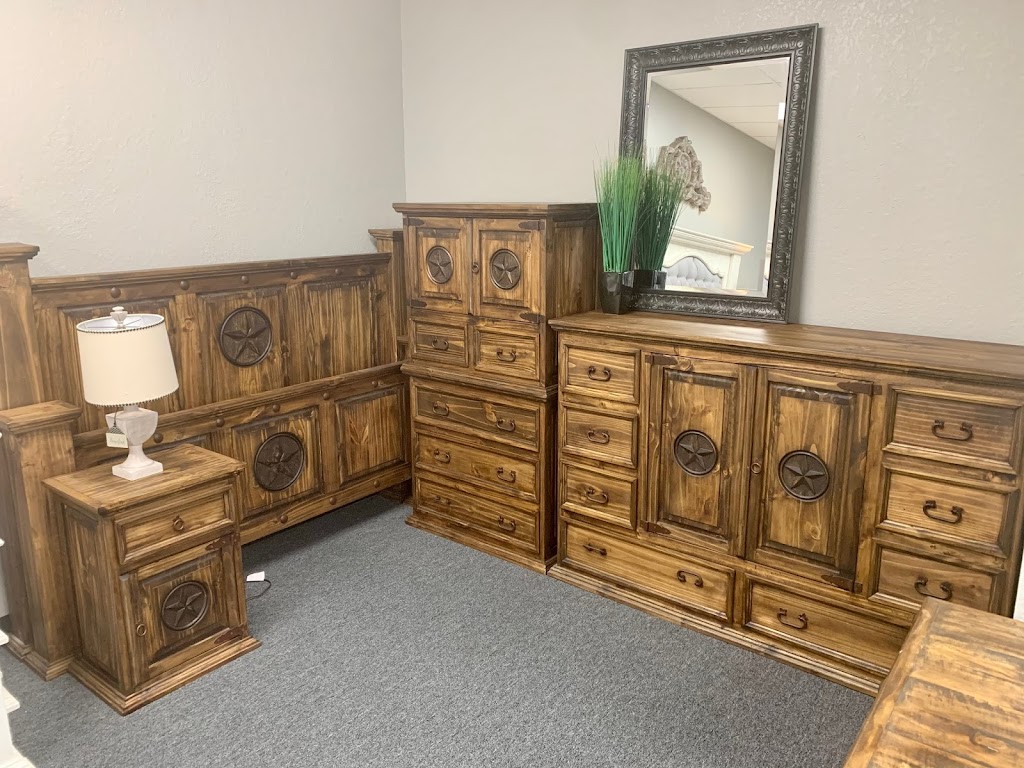 Modern Rustic Furniture | 314 W University Dr, McKinney, TX 75069 | Phone: (469) 617-7783
