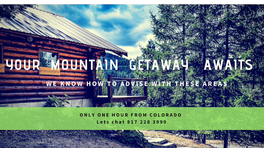 Enjoy Colorado Living Anna Davel Realtor | 13521 Northgate Estates Dr Suite 250, Colorado Springs, CO 80921, USA | Phone: (719) 985-5800