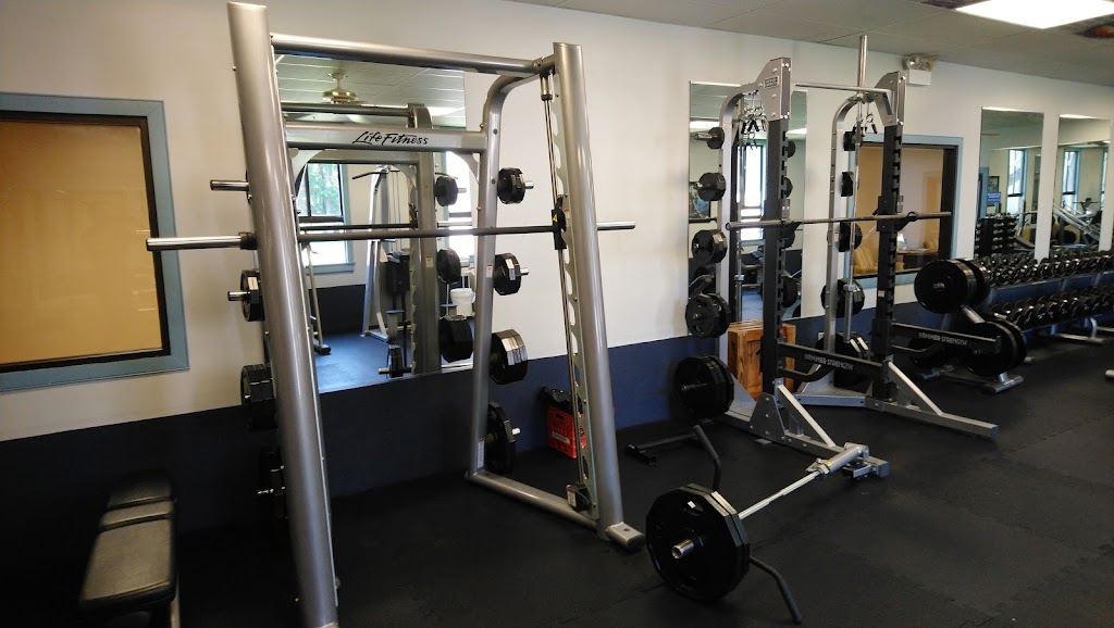 JFSC Fitness Center SC-400 | 7800 Terminal Blvd, Norfolk, VA 23511, USA | Phone: (757) 443-6110