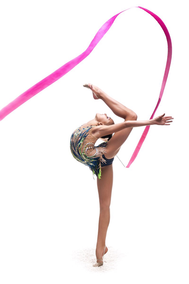 Rhythmic Gymnastics | 5051 College Oak Dr, Sacramento, CA 95841, USA | Phone: (916) 205-9737