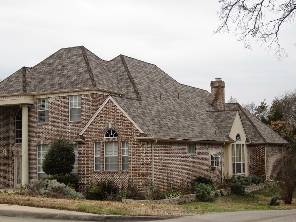 Accent Roofing | 102 S Royal Oak Dr, Duncanville, TX 75116, USA | Phone: (972) 298-0929