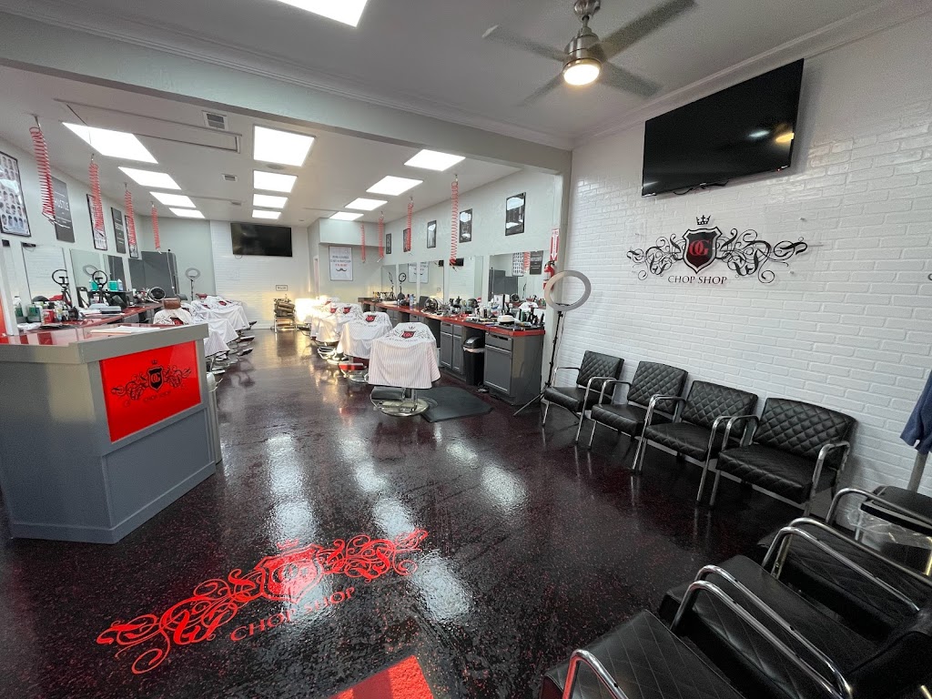 OGs Chop Shop | 1203 N Kentucky St STE A2, McKinney, TX 75069, USA | Phone: (214) 861-8966