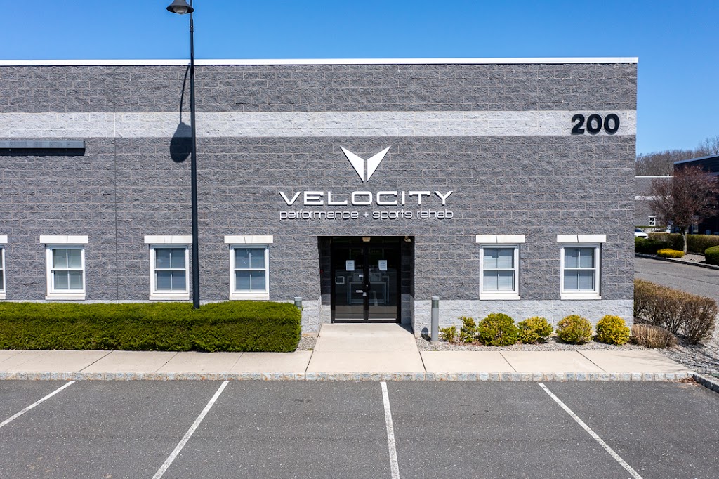 Velocity Physical Therapy Freehold | 200 Business Park Dr, Freehold, NJ 07728, USA | Phone: (732) 300-1747