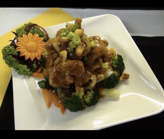 Thanaree Thai Kitchen | 1902 Newbridge Rd, North Bellmore, NY 11710, USA | Phone: (516) 900-1228