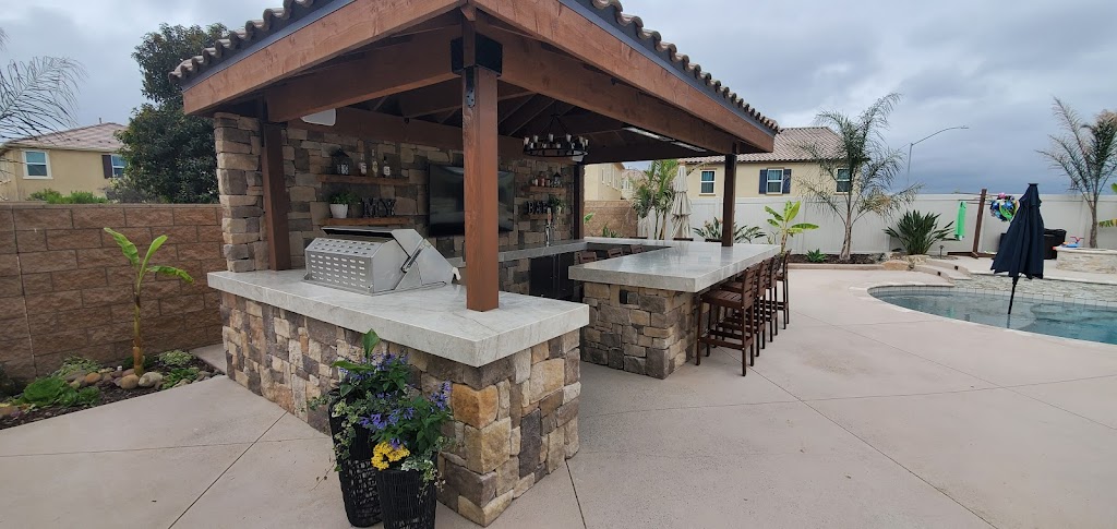 JPR Stone Surfaces | 148 N Las Posas Rd, San Marcos, CA 92069 | Phone: (760) 224-2495