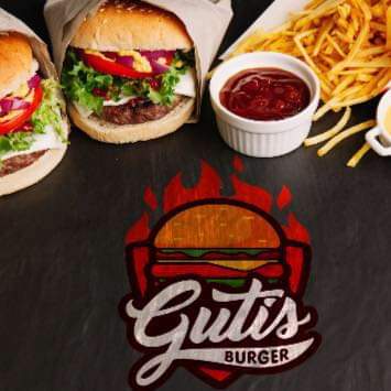 GUTYS Burguers Wings Boneless | Calle Acolhuas 3085# 32280, Aztecas, 32280 Cd Juárez, Chih., Mexico | Phone: 656 794 8630