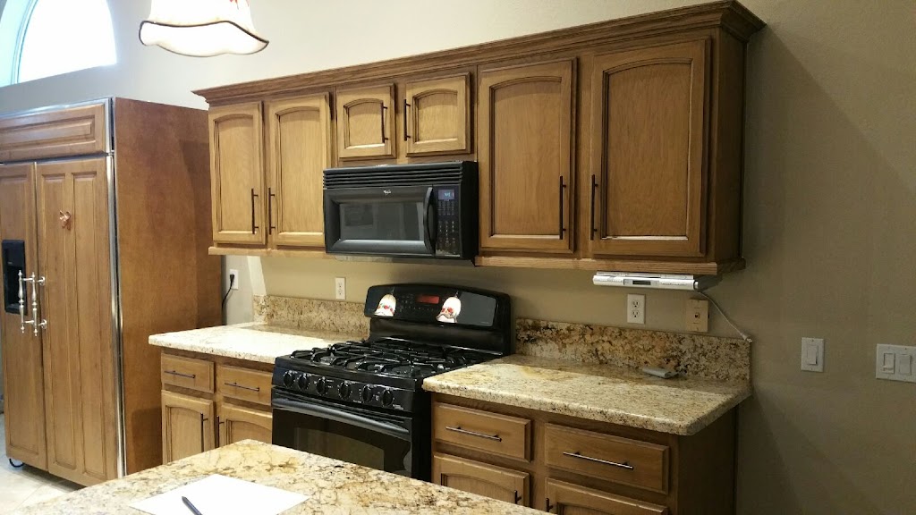 New Age Cabinetry And Coatings | 3828 W Whitton Ave, Phoenix, AZ 85019, USA | Phone: (623) 327-9654