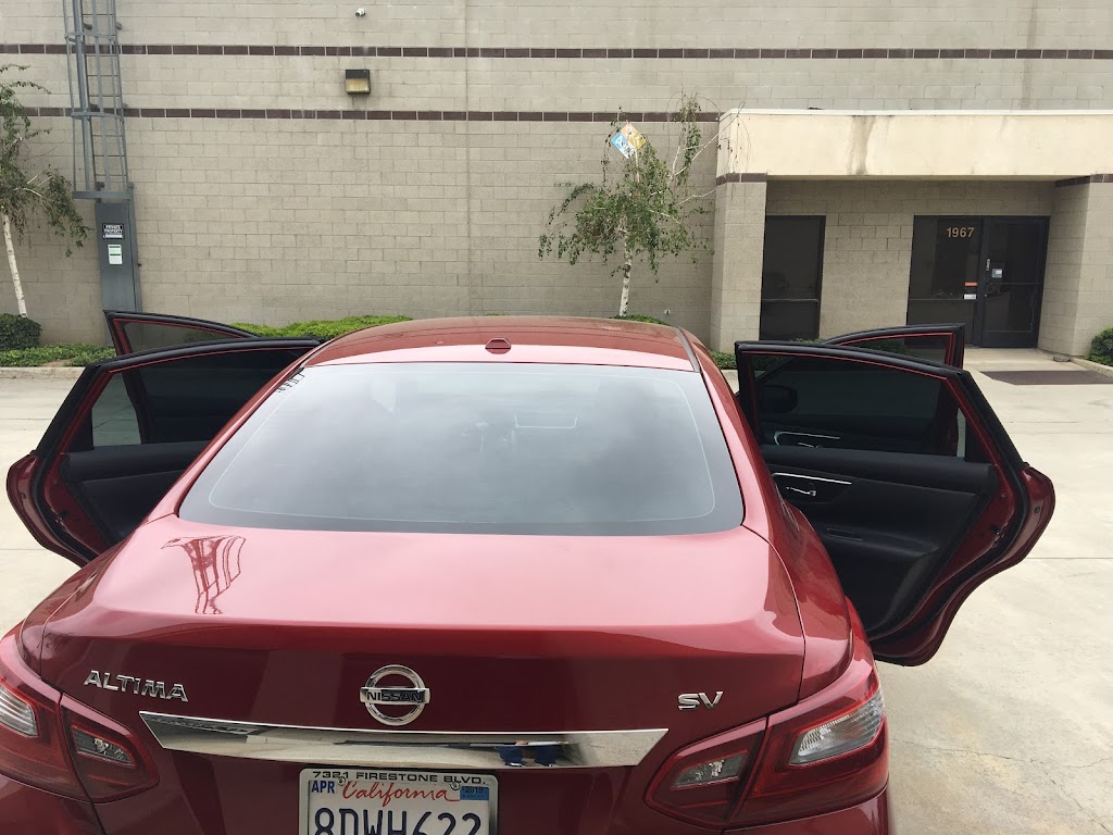 California Glass n Tint | 1949 S Myrtle Ave, Monrovia, CA 91016 | Phone: (626) 225-2335