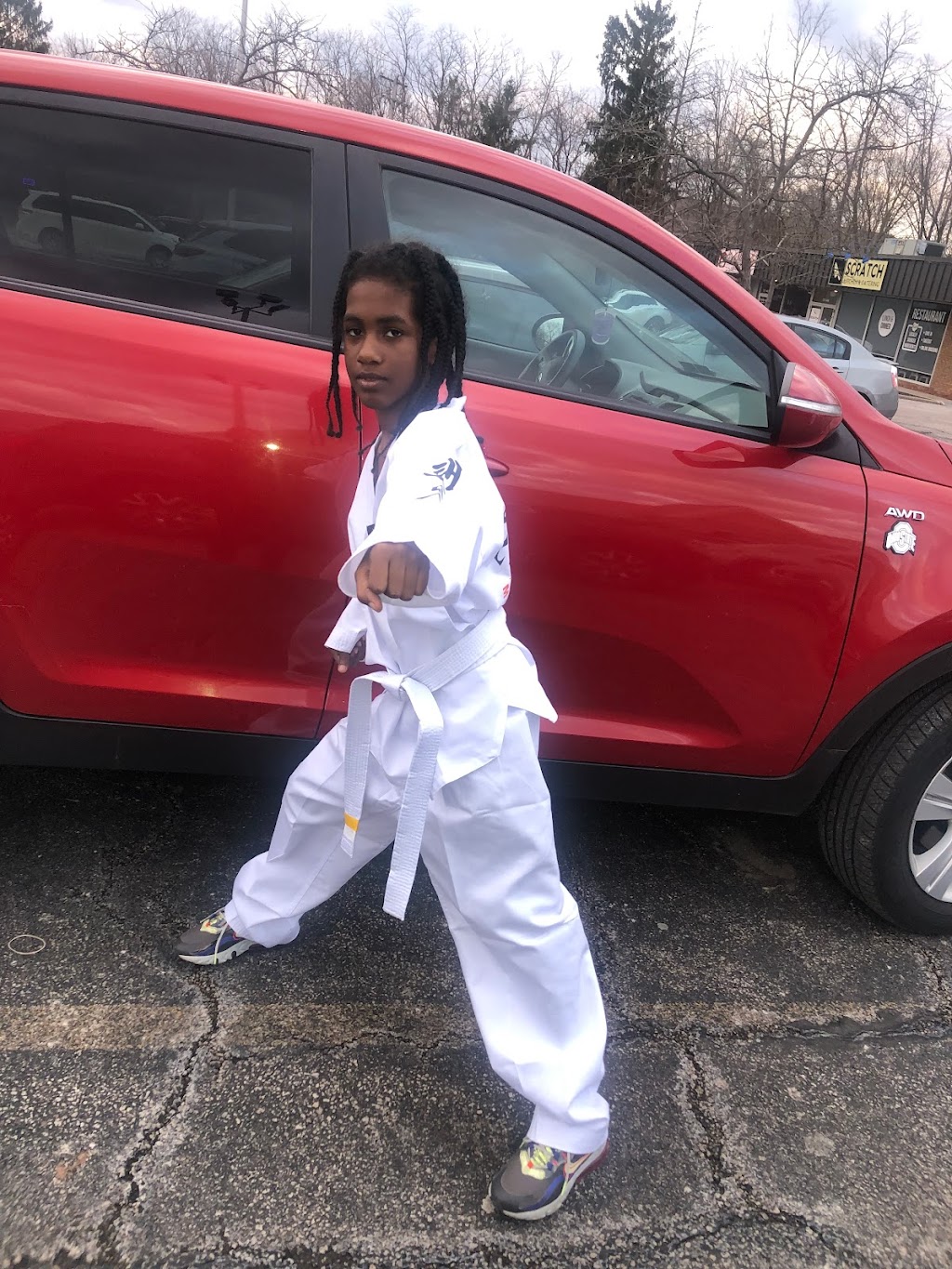 Asian Sun Martial Arts Taekwondo Karate Tallmadge Cuyahoga Falls | 137 East Ave, Tallmadge, OH 44278, USA | Phone: (330) 633-5161