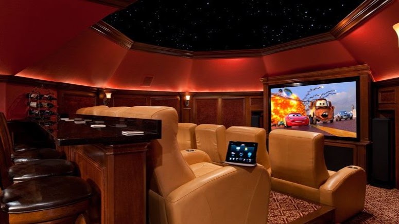 STELLAR HOME THEATER | 1900 S Main St, Grapevine, TX 76051, USA | Phone: (817) 458-9115