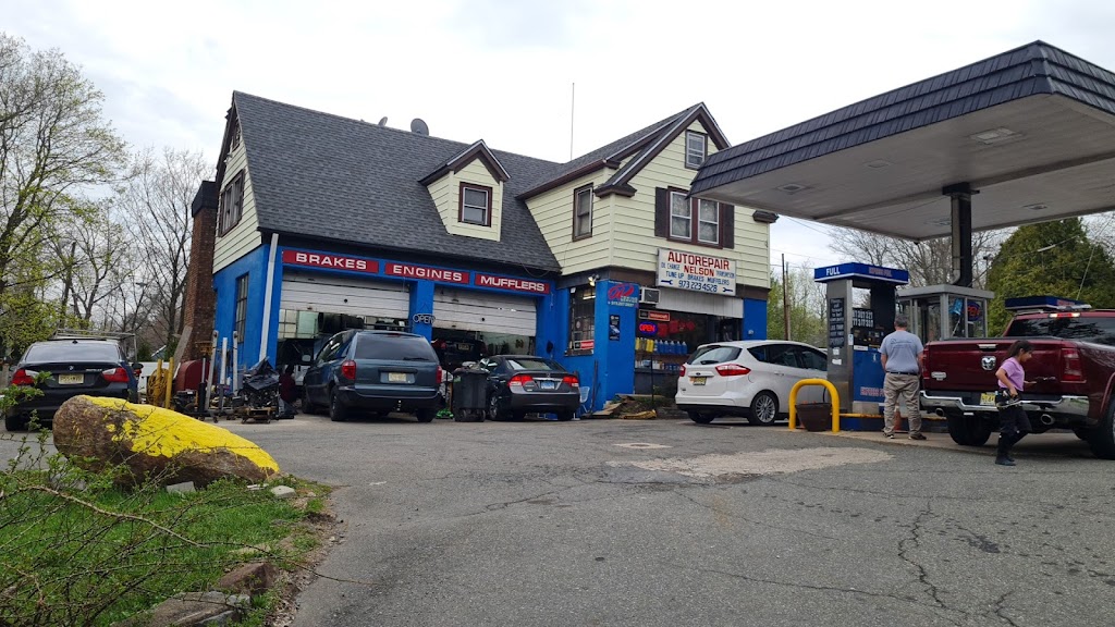 Nelson Auto Repair by Ross & Nelson | 492 Sussex Ave, Morristown, NJ 07960, USA | Phone: (973) 223-4528