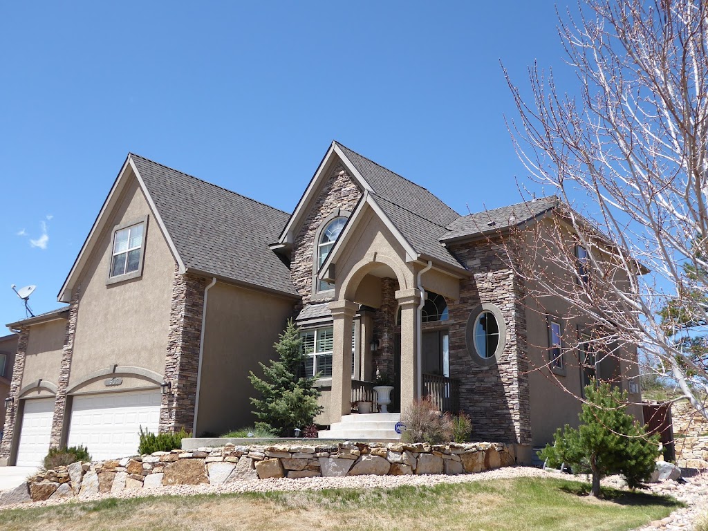 Total Roofing & Restoration | 14697 E Easter Ave, Centennial, CO 80112, USA | Phone: (303) 242-5250