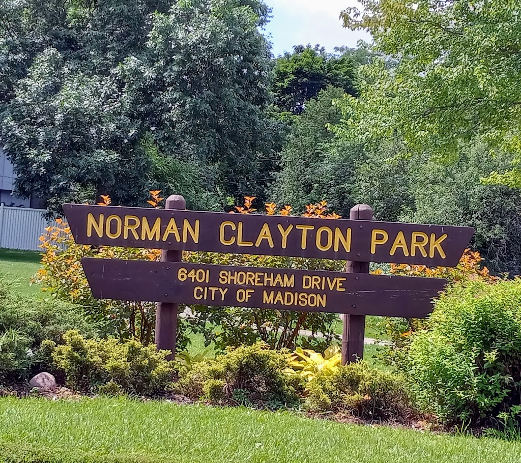 Norman Clayton Park | 6402 Piping Rock Rd, Madison, WI 53711, USA | Phone: (608) 266-4711
