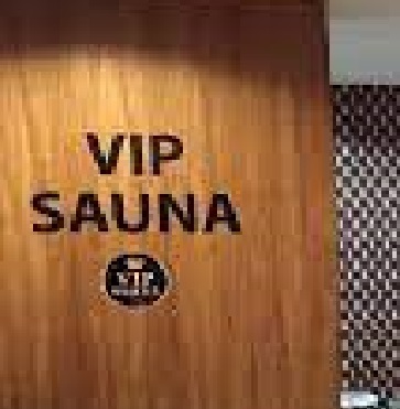 VIP Sauna | 7325 N Tamiami Trail, Sarasota, FL 34243, USA | Phone: (941) 351-2160