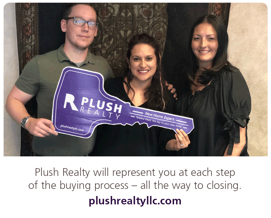 Plush Realty LLC | 18170 Dallas Pkwy, Dallas, TX 75287, USA | Phone: (214) 395-7935