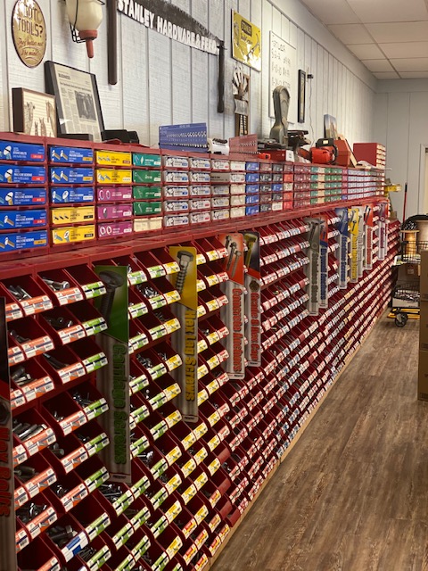 Stanley Hardware & Feed, Inc. | 100 N Main St, Stanley, NC 28164, USA | Phone: (704) 931-0091