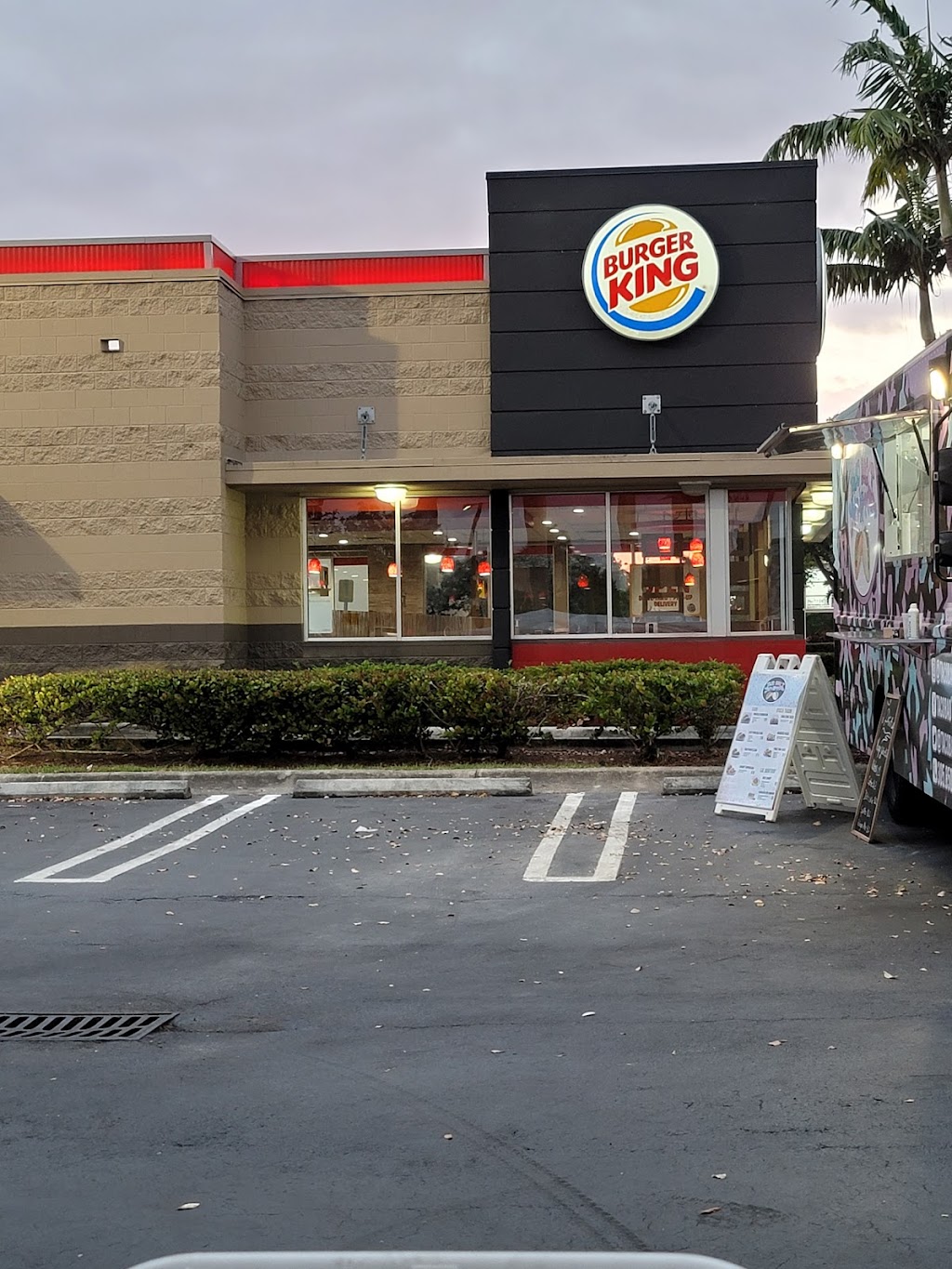 Burger King | 16730 SW 88th St, Miami, FL 33196 | Phone: (305) 383-2113