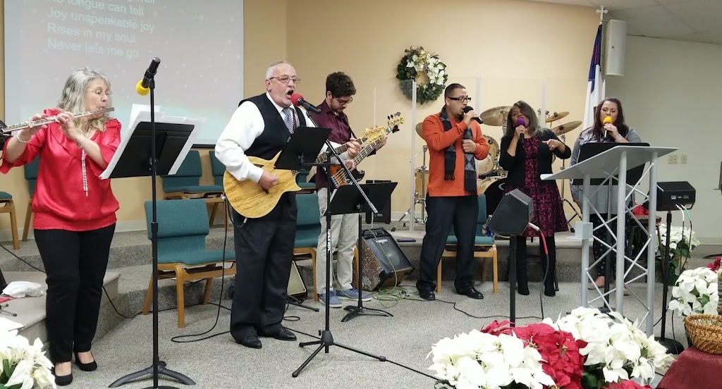 The Bridge Worship Community | 4243 E Lumsden Rd, Valrico, FL 33594, USA | Phone: (813) 586-1470
