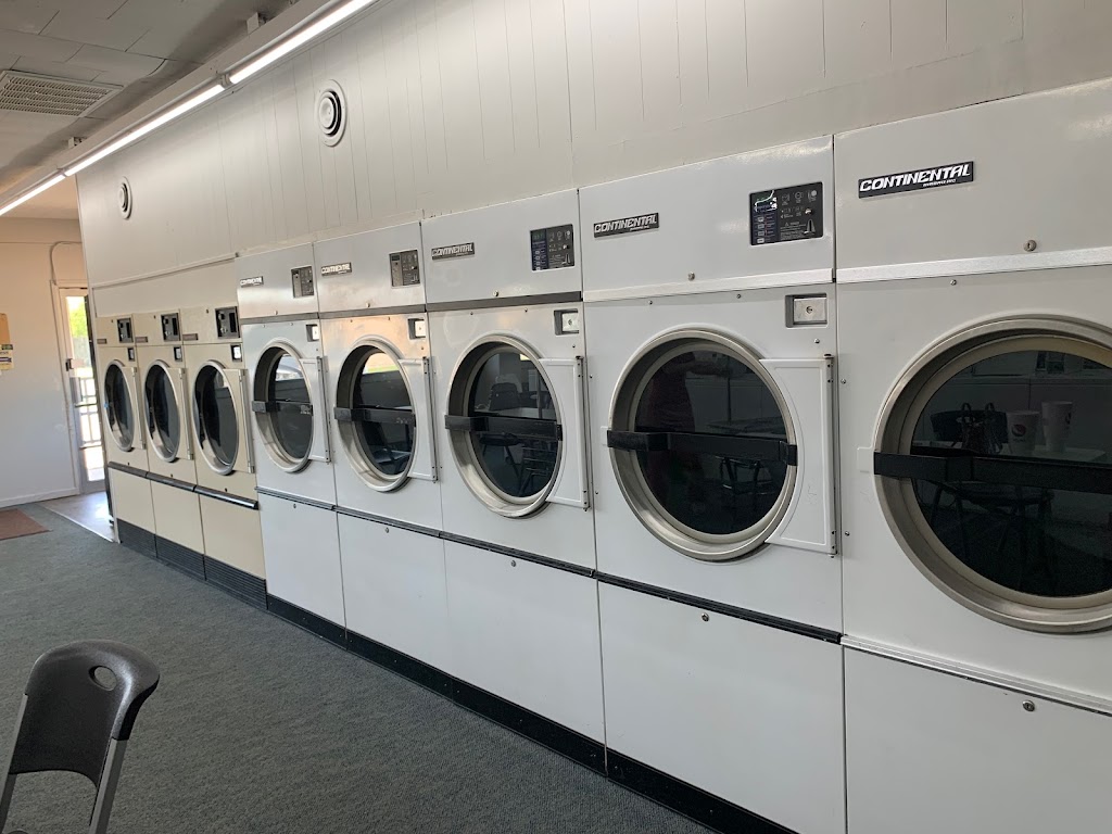 ABC Laundry | 522 N Meridian Rd, Newton, KS 67114, USA | Phone: (316) 283-4945