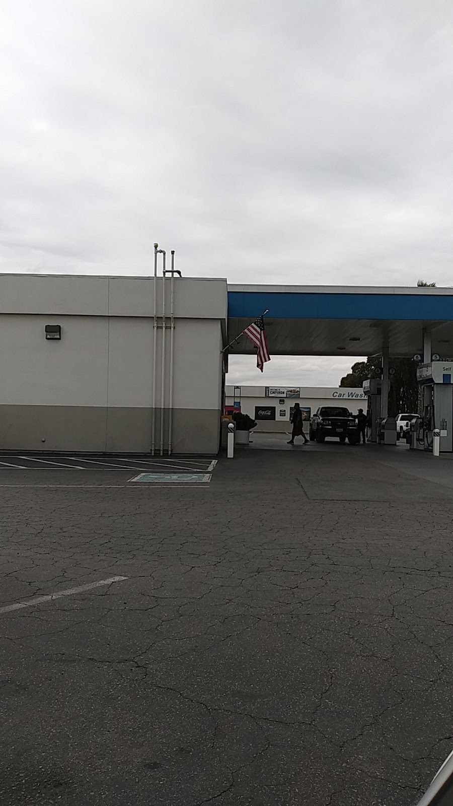 Chevron | 240 E Robertson Blvd, Chowchilla, CA 93610, USA | Phone: (559) 665-3339