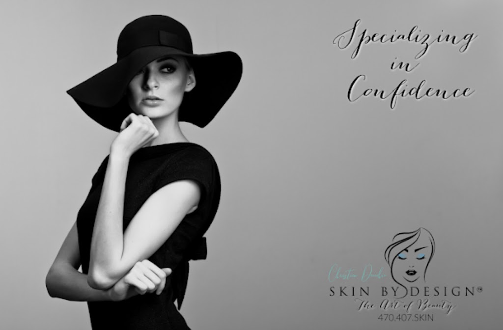 Skin By Design | 5915 Iron Gate Trce, Cumming, GA 30040, USA | Phone: (470) 407-7546