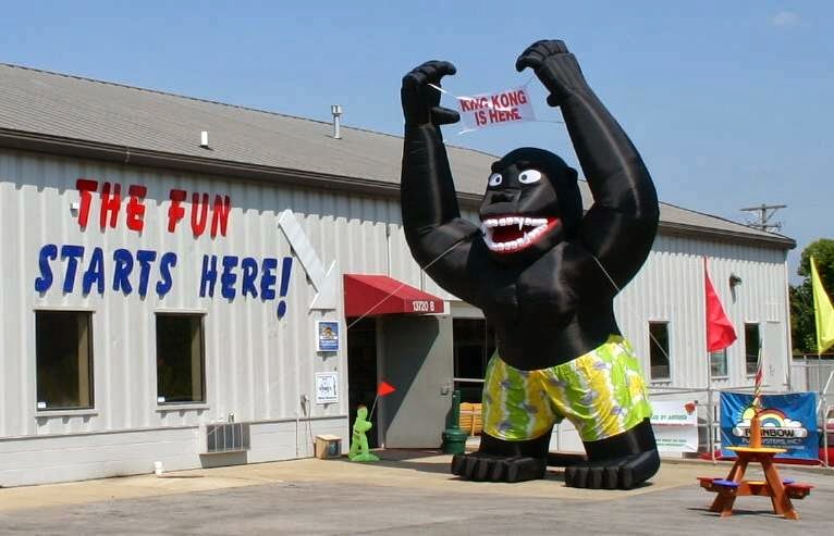 Awesome Outdoor Products | 13720 Aiken Rd, Louisville, KY 40245, USA | Phone: (502) 266-0058