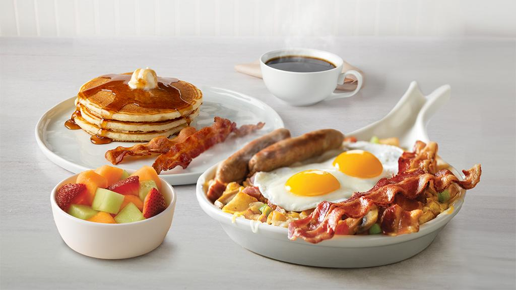 Village Inn | 2901 N Main St, Hutchinson, KS 67502, USA | Phone: (620) 662-3116