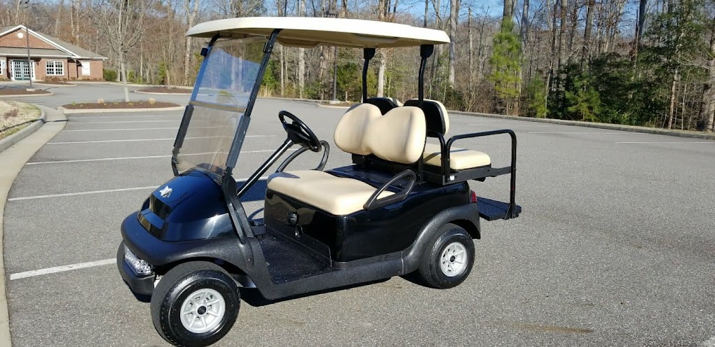 Nationwide Golf Car Inc. | 5519 Mechanicsville Turnpike, Mechanicsville, VA 23111, USA | Phone: (804) 746-7000