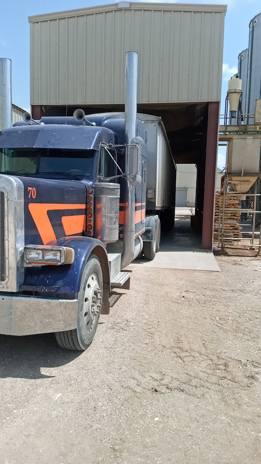 Birdsong Peanuts | 1564 County Rd 474, Brownfield, TX 79316, USA | Phone: (806) 637-1800