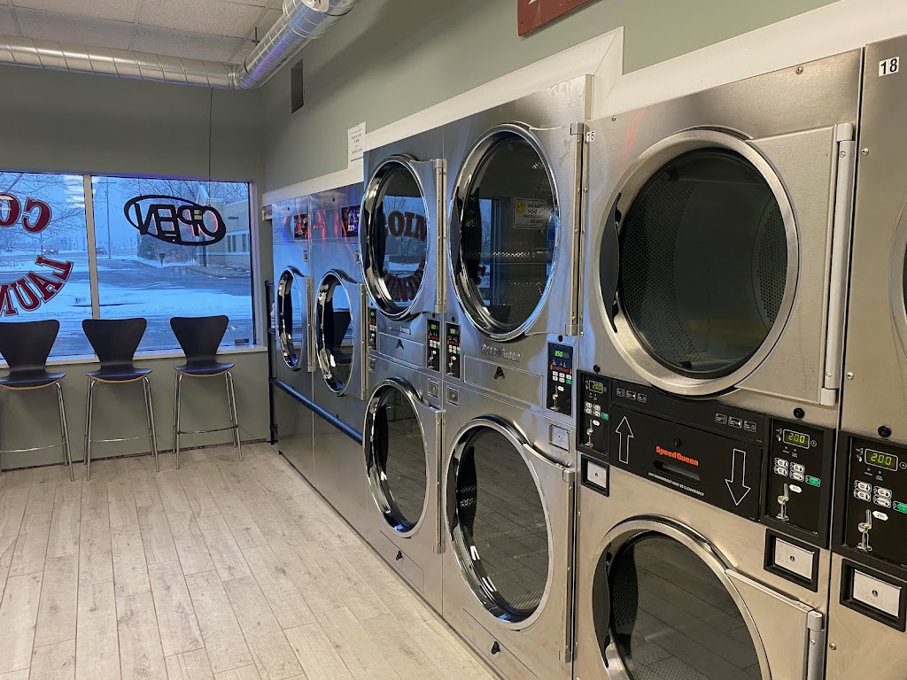 Orono Coin Laundry | 2160 Wayzata Blvd, Long Lake, MN 55356 | Phone: (952) 476-6789