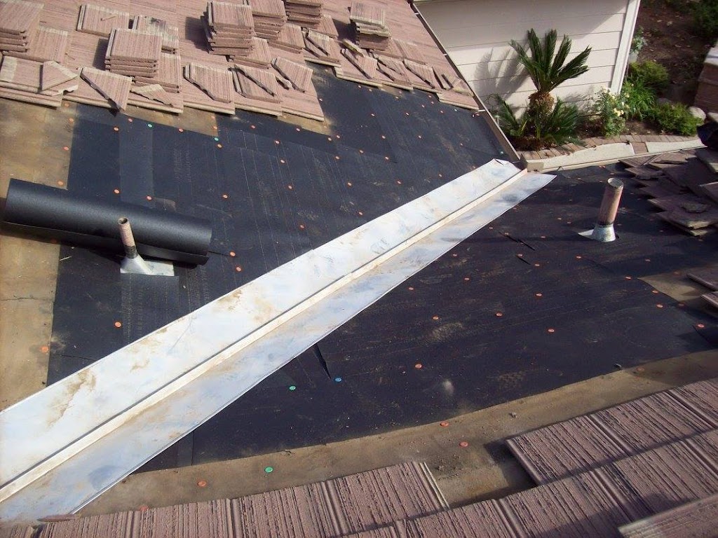Hector Jimenez Roofing | 4360 Tenth St, Riverside, CA 92501, USA | Phone: (951) 498-9423