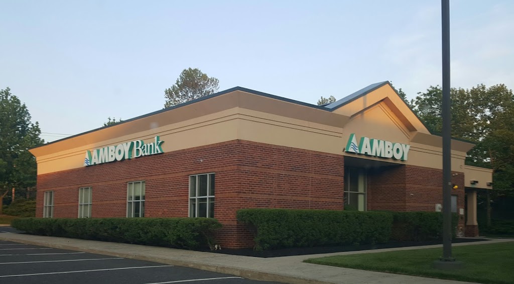 Amboy Bank | 55 US-9 Suite 850, Manalapan Township, NJ 07726, USA | Phone: (732) 866-9703