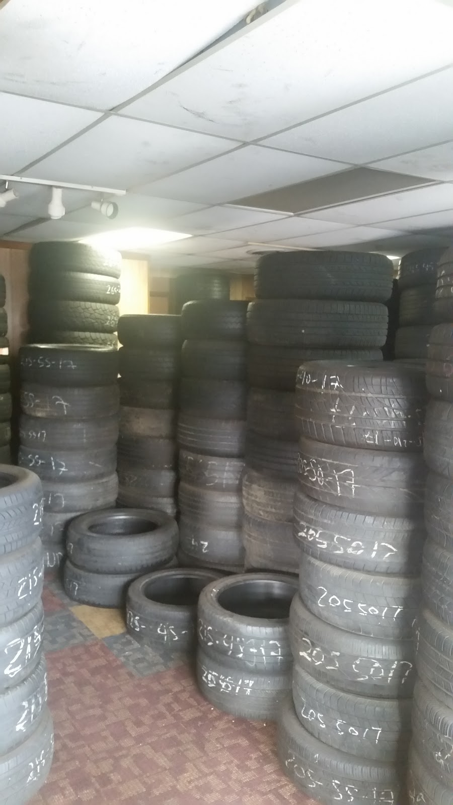 Jambo Used Tires | 6223 Bells Ferry Rd, Acworth, GA 30102, USA | Phone: (770) 873-8184