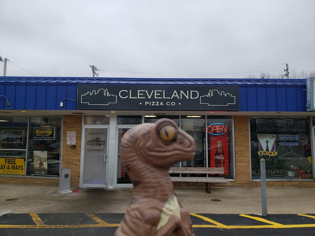 Cleveland Pizza Co | 28910 Lakeshore Blvd, Willowick, OH 44095, USA | Phone: (440) 944-2777