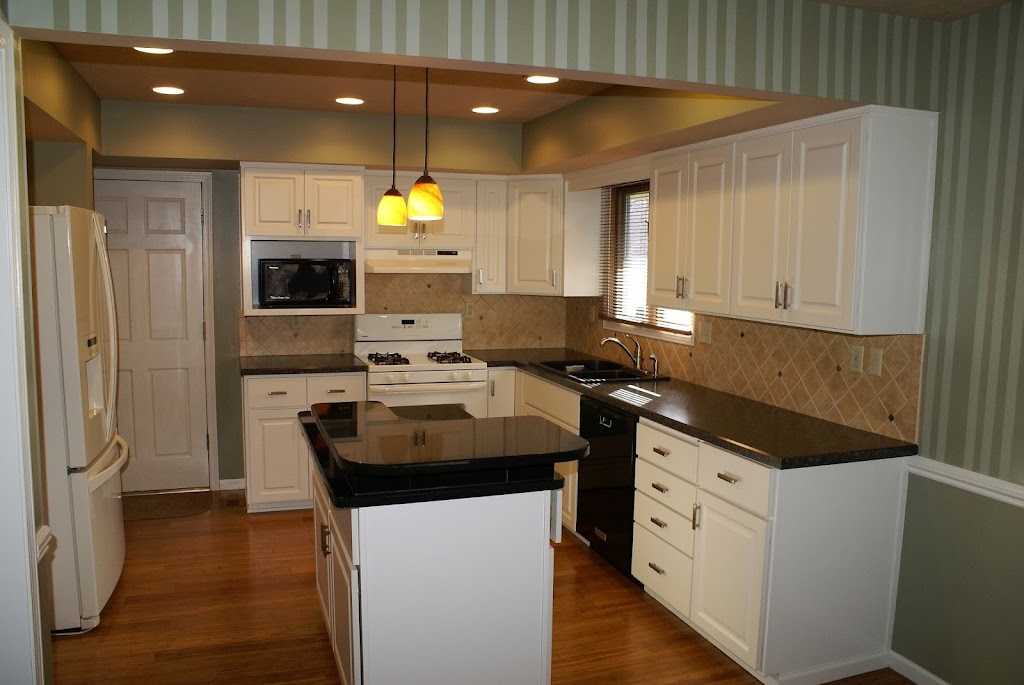 Kitchen Works | 4201 Red Deer Dr, Lincoln, NE 68516, USA | Phone: (402) 465-0001