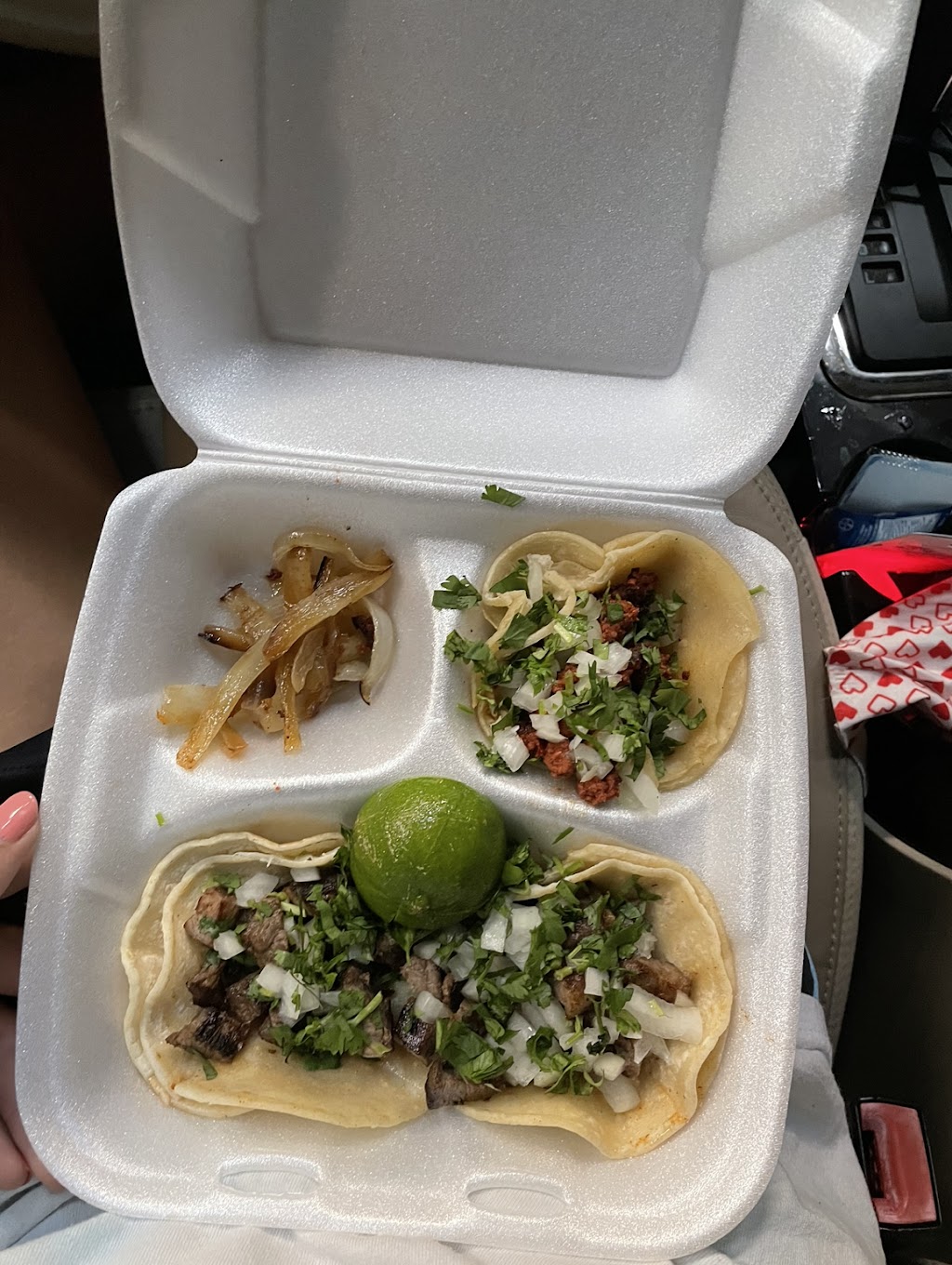 Luna Street Tacos | 9935 E Broadway Rd, Mesa, AZ 85208, USA | Phone: (480) 553-3613