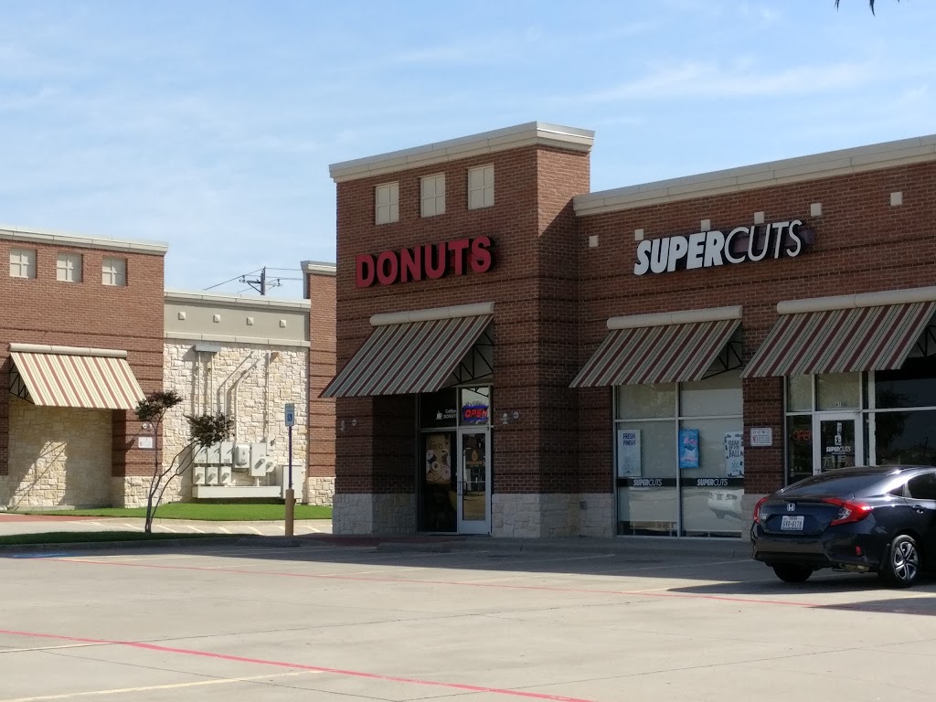 King Donut | 4180 S Lake Forest Dr, McKinney, TX 75070, USA | Phone: (972) 369-0079