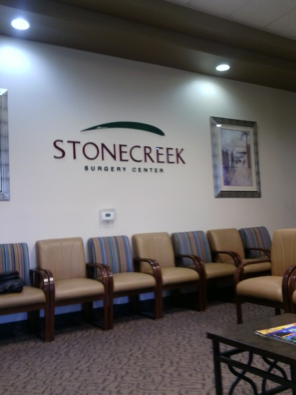Stonecreek Surgery Center LLC | 5915 S Rainbow Blvd #108, Las Vegas, NV 89118, USA | Phone: (702) 227-7959